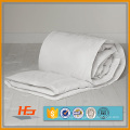 Hotel Cotton Baffle Box Down e edredão de penas Twin Size